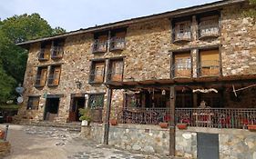 Posada El Rincón de Valverde